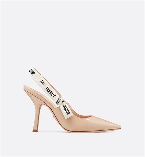 dior j adior pump|j'adior dior slingback.